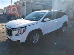 GMC Terrain